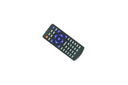 Remote Control For Apeman PV770 PV1070A Portable DVD DISC Player