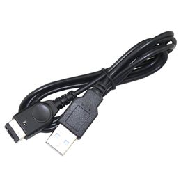 For GBA SP for DS USB Charging Charger Cable Cord for Gameboy Advance SP DS