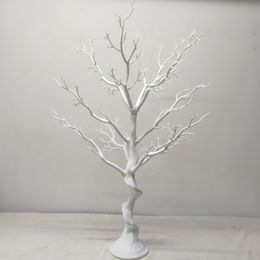 decoration Gold Manzanita Artificial Tree 30" Table Centerpiece Party Road Lead Tables Top Wedding Decoration imake263