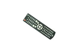 Remote Control For Logik L22DVDP19 L22LDVB19 L17LID648 S1901DVD S2201DVD L17LIDI9E L17LIDI9WE L19LIDI9E L19LIDI9WE LED Backlit LCD TV DVD Player