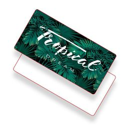 Microfiber Beach Towel Oversized Super Absorbent Sand Free Thick Beach Towel Cute Tropical Palm Leaf Flamingo Beach Towels 30"x60" for Kids Men Women Girls Boys