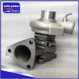 TD04 4D56 Turbocharger 49177-01500 49177-01511 49177-01010 49177-01510 Turbo Used for Mitsubishi Pajero L200