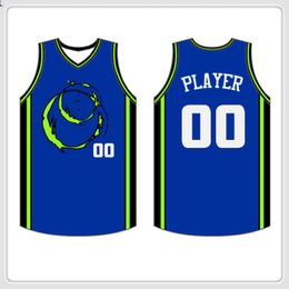 Basketball Jerseys Mens Women Youth 2022 outdoor sport Wear stitched Logos 69696