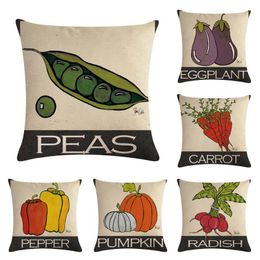 Buy Vegetable Pillows Online Shopping at 