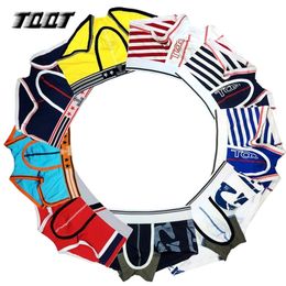 TQQT 6 Pieces Lot Men Underwear Print Wide Belt Man Boxers Striped Boxer Sexy Underwear Patchwork Men Male Panties Solid LJ200922208Q