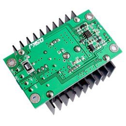 Integrated Circuits 10PCS/LOT DC CC 9A 300W Step Down Buck Converter 5-40V To 1.2-35V Power module
