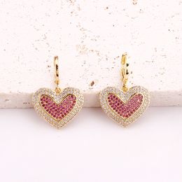 New Arrival Tiny Heart Necklace For Women Rose Gold Chain Pendant Necklace Cute Girl Bohemia Party Choker Jewellery Gifts