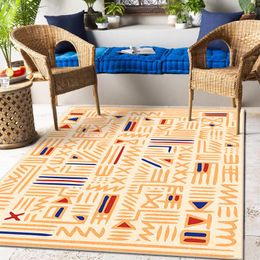 Carpets Moroccan Style Rug Fresh And Simple Decor Bedroom Carpet Modern Sofa For Living Room Coffee Table Mat Children's DecorationCarpe