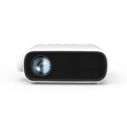 YG280 Mini Projector Full HD 1080P Video Portable Projector YG-280 Beamer Child Gift Media Player Home Theater Cinema