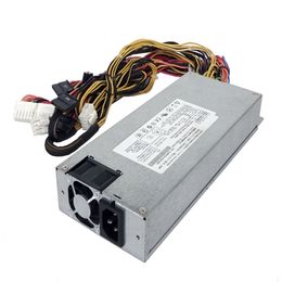 Original PSU For Delta 1U 500W Switching Power Supply DPS-500YB C