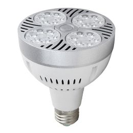 20W 30W 40W 45W E27 LED Light Energy Saving Bulb Spotlight Reflector Lamp Display Clothing Store Showcase Downlight