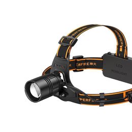 Headlamps Rechargeable Led Front Lamp 20w Outdoor Lighting Headlamp Strong Light Charging Rotary Focusing The Most Powerful Lanter Usb