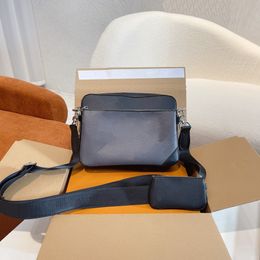 bags handbag shoulder bag Women 2-piece set womens Handbags wallet Fashion purses