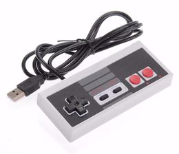 Nostalgic handle New Arrive Classic Gaming USB Controller Gamepad Game NES Windows PC fast