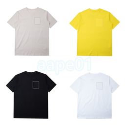 22ss Mens Casual T Shirts High Quality Womens Fahion Print T Shirt Man Short Sleeve Summer Tees Asian Size S-XL