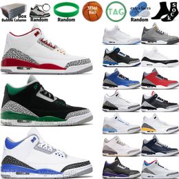 Cardinal Red Fire Pine Green Mens Basketball Shoes Racer Blue True Cool Grey Medium Georgetown White Black Cement UNC A Ma Maniere Men Sports Women Sneakers Trainers