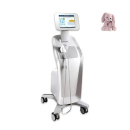 High Intensity Focused Ultrasound Body shaping slimming machine factory directly sales home clinic spa use
