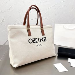 2022 Fashion Luxury Tote Handbags Designer Bags Cross Body Handbag For Women Shoulder Bag High Quality Large Capacity Shopping Tote