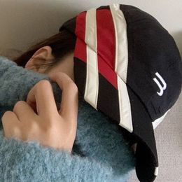 Buy Color Block Cap Online Shopping at 