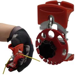 Portable Universal Handheld Quick Stripper Multifunctional Cable stripping Wire Stripping Tool H22-177