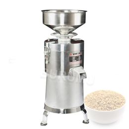 Soybean Pulping Machine Soy Bean Grinding Milk Maker