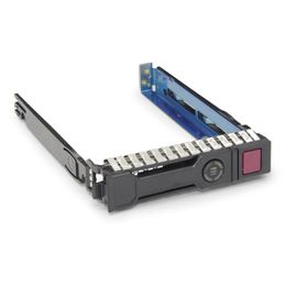 Computer Cables & Connectors 2.5'' SAS SATA HDD Caddy Bracket 651687-001 For G8 Gen8 Gen9 G9 DL380 DL360 DL160 DL385 2.5inch Server