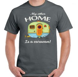 funny caravan t shirts