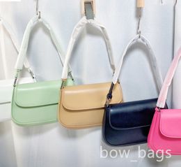 Wallets Shoulder Bags Women Handbags Ladies Flip Shopping Travelling Cute Plain Candy Designer Womens Handbags Mini Fashion Open Crossbody Zipper Bag Purses