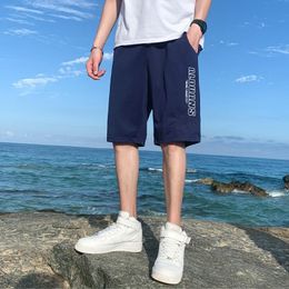 Descuento Bermuda Beach Impresa Hombres Cortos 2022 en venta en DHgate.com