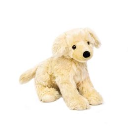 Pc Cm Cute Simulation Dog Plush Toys Kawaii Longhaired Dolls Stuffed Soft Toy Birthday Gift For Children Kids J220704