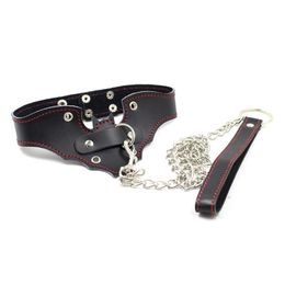 Spanking 7-Piece Leather Binding Toys Flirting sexy Products