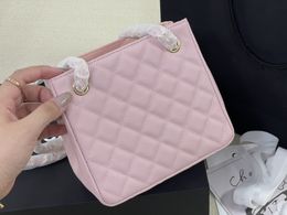 Fashion new design cosmetic bag mini cute bucket bag summer must-have can be cross-body under the armpit