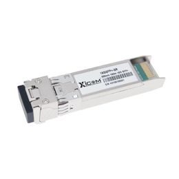 Fibre Optic Equipment SW SFP 850nm 100m LC Optical Module Compatible TDTCPFiber