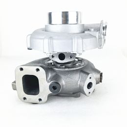 -K27 TurboCharger para MTU Generator MDE Industrial com E2842LN Motor 53279707110 93.21200-6487 93212006487