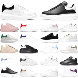 Shoes High Quality Classic Woman White Fashion Dress Shoe Casual Oversized Platform Women Sneakers Designer Mens Zapatos Deportivos Luxury Chaussures With Logo