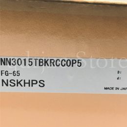 NSK precision cylindrical roller bearing NN3015TBKRCC0P5 NN3015KR = NN3015KTN9/SP 75mm 115mm 30mm