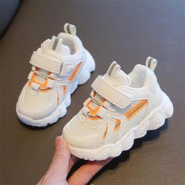Athletic & Outdoor Baby Sneakers Boys Girls Fashion Soft Sole Non-slip Casual Shoes Toddler Children's Comfortable Net 15-30Athletic