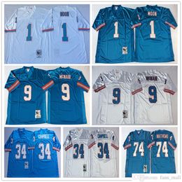 Buy Steve Mcnair Jersey Online Shopping 