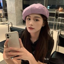 Buy Korean Girls Cap Fashion Online 