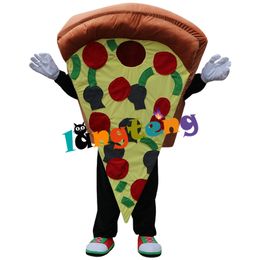 Mascot doll costume 912 Pizza Mascot Costumes Adult Food Costumes For Adults Fancy Dress Cartoon