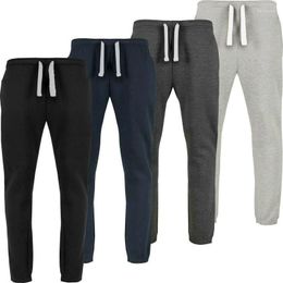 Men's Pants Mens Tracksuit Bottoms Fleece Gym Trackies Jogging Joggers Warm Sweat PantsMen's Bert22