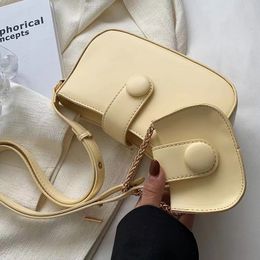 fashion Shoulder Bags comfortable Simple generous and versatile collocation handbag with small wallet