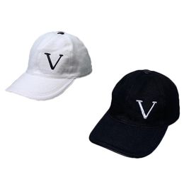 Casual Letters Embroidery Baseball Caps Sport Hat Snapbacks Women Men Unisex Baseball Hats