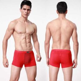 Underpants Men Underwear Mens Boxer Briefs Brief Soft Moisture Wicking Breathable 2022Underpants