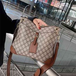 70% factory online sale handbag Zanxing style simple color matching single shoulder small square oblique cross bags