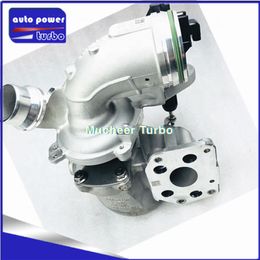 New Turbo 8631700 065-0399 B38 Engine Turbocharger for BMW