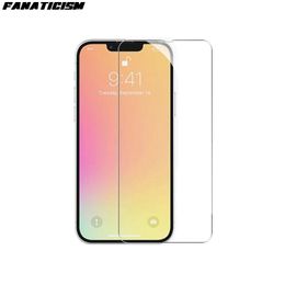 Wholesale 2.5D Tempered Glass Screen Protector Guard For iPhone 11 12 13 14 Pro Max 11Pro 12Pro 13Pro 12Mini 13Mini SE 5 5s 6 6s 7 8 Plus X XS XR 14Plus Protective Film