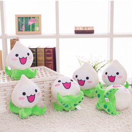 2022 Stuffed Animals Wholesale Cartoon plush toys Lovely 20cm sweet Onions dolls