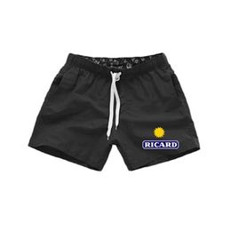 RICARD Beach Shorts MenWomen Quick Dry For Running Summer Men Male Training Sports Short Pants Man D220615