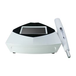 ultrasonic Nano atomization cosmetics delivery system jet mesotherapy machine Eversun factory